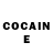 COCAIN Колумбийский Shoxjaxon Qodirjanov